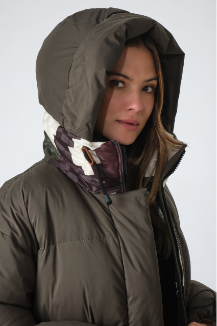 AIDA Khaki