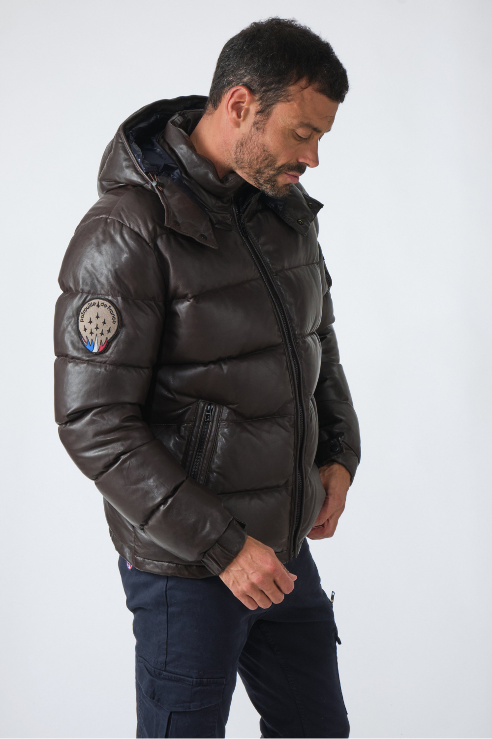 ALSACE PREMIUM Brown