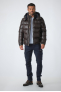 ALSACE PREMIUM Brown