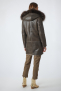 ABELLA/85 Old dark brown