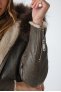 ABELLA/85 Old dark brown