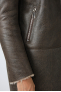 ABELLA/85 Old dark brown