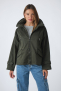 MENDES Dark Khaki 7500