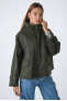 MENDES Dark Khaki 7500