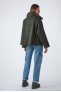 MENDES Dark Khaki 7500