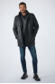 PARKA ORIO Black
