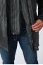PARKA ORIO Black