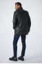 PARKA ORIO Black