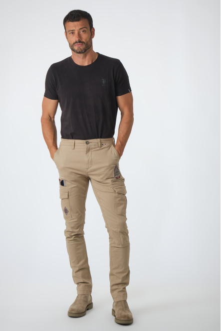 AIX VISON Beige