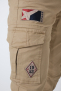 AIX VISON Beige