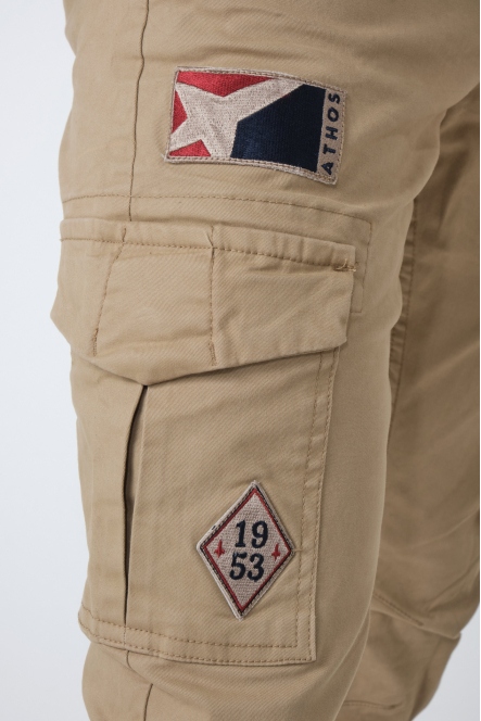 AIX VISON Beige