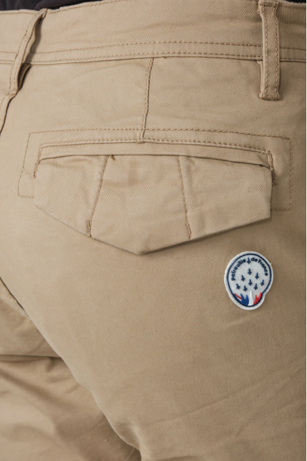 AIX VISON Beige
