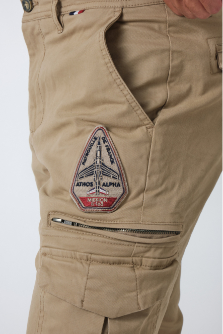 AIX VISON Beige