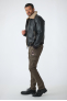 LORIGINAL Beige Black