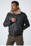 LORIGINAL Beige Black