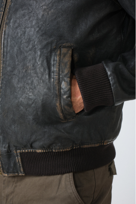 LORIGINAL Beige Black