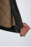LORIGINAL Beige Black