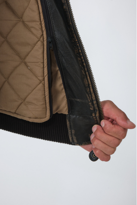LORIGINAL Beige Black