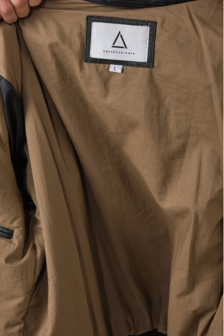 LORIGINAL Beige Black