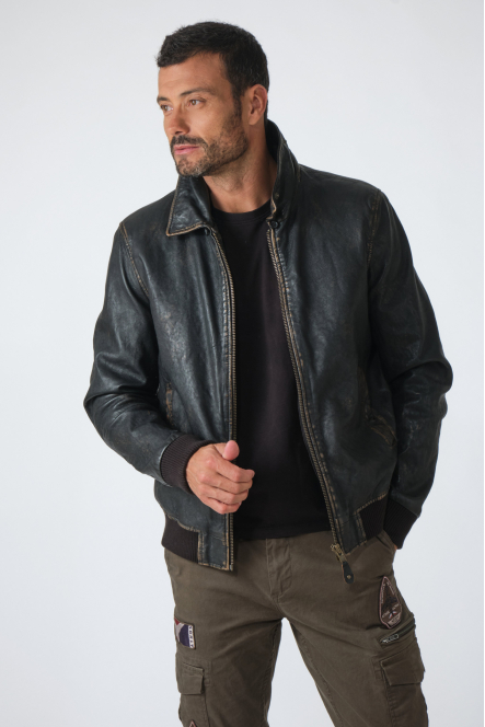 LORIGINAL Beige Black