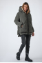 FROST Dark Khaki 7500