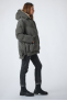 FROST Dark Khaki 7500