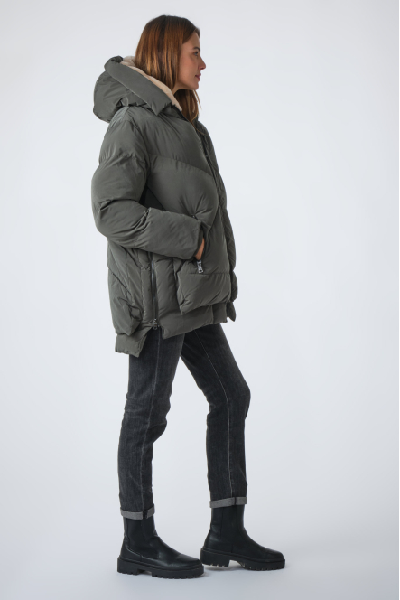 FROST Dark Khaki 7500