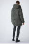FROST Dark Khaki 7500