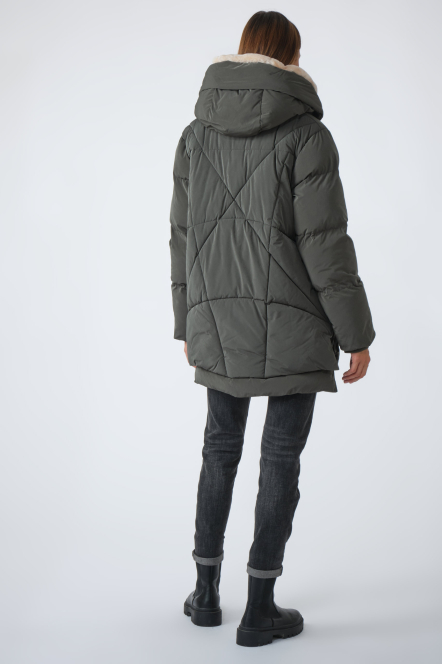 FROST Dark Khaki 7500