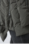 FROST Dark Khaki 7500