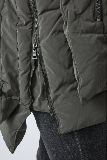 FROST Dark Khaki 7500