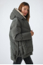 FROST Dark Khaki 7500
