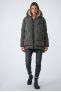 FROST Dark Khaki 7500