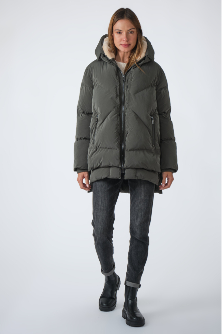 FROST Dark Khaki 7500