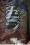 CLIZIONE Pixel Camouflage