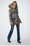 K24 Camouflage/Jean