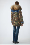 K24 Camouflage/Jean