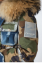 K24 Camouflage/Jean