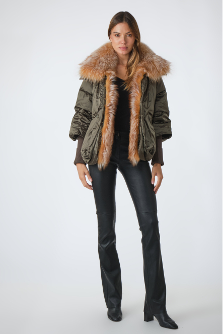 DLP257F Khaki 17