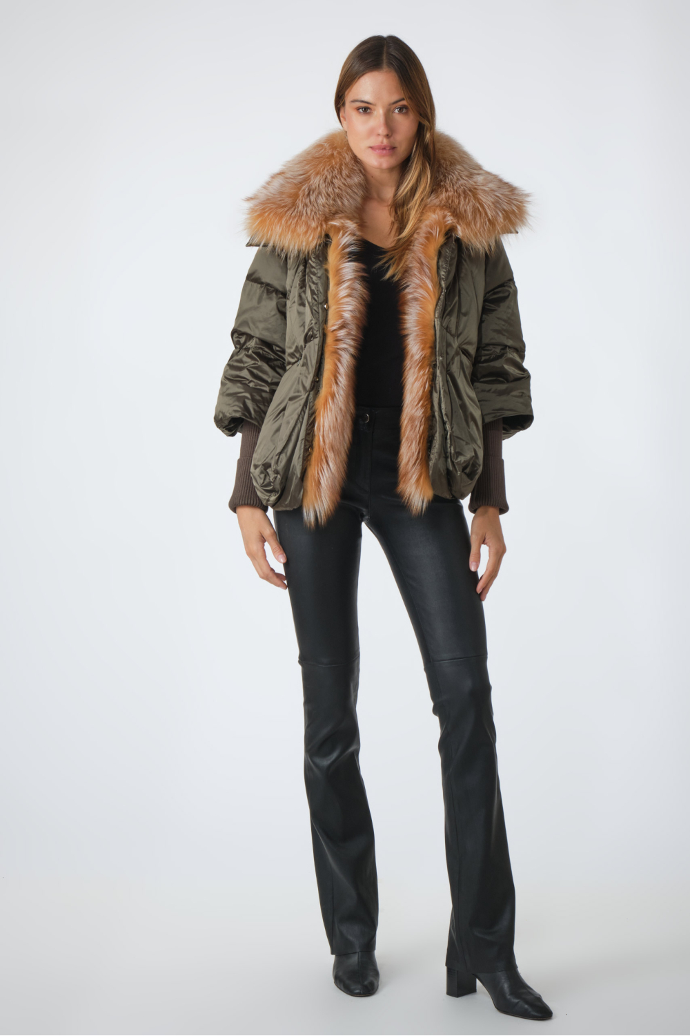 DLP257F Khaki 17