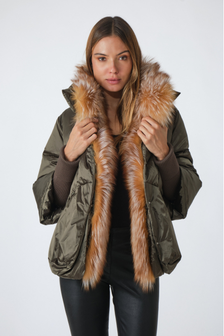 DLP257F Khaki 17