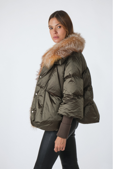 DLP257F Khaki 17