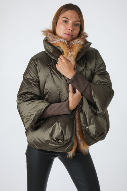 DLP257F Khaki 17