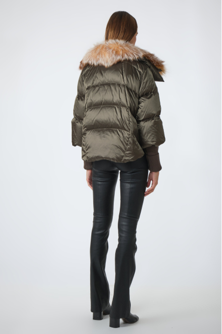 DLP257F Khaki 17