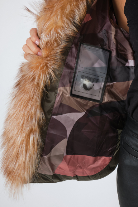 DLP257F Khaki 17