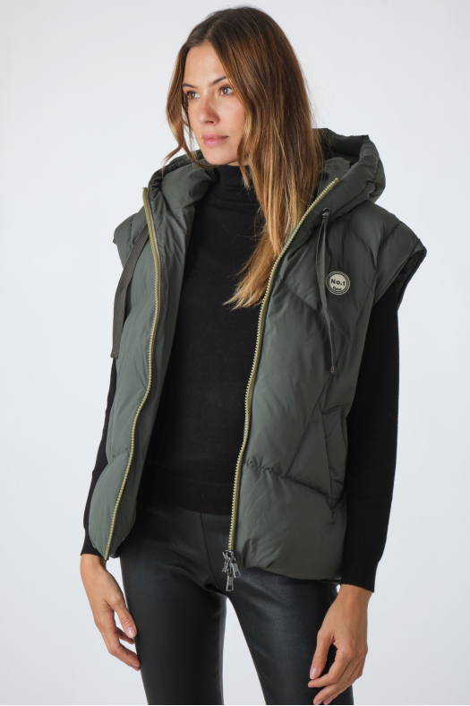 KARA Dark Khaki 7520