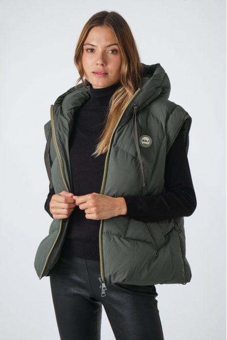 KARA Dark Khaki 7520