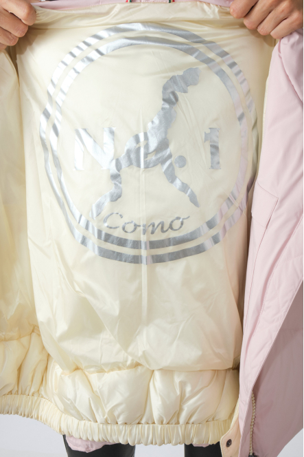 DARBY Pink 3253