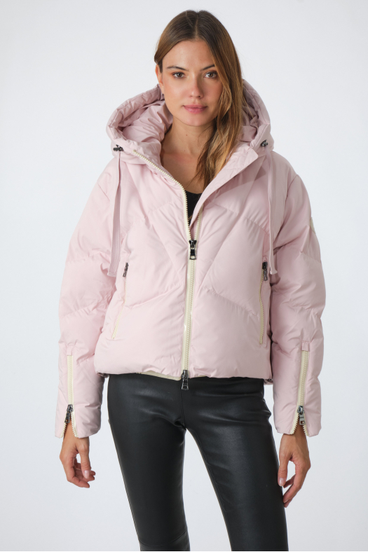 DARBY Pink 3253