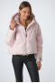 DARBY Pink 3253